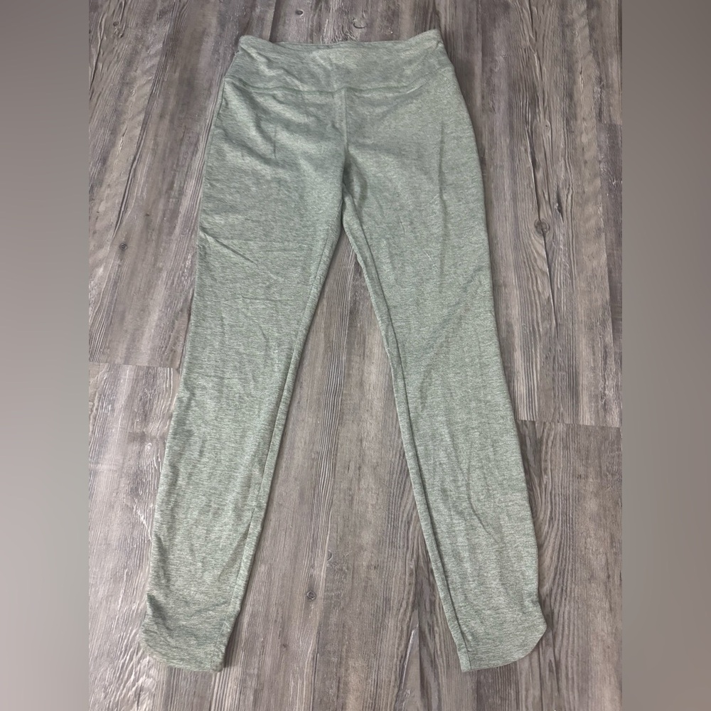 Vineyard Vines Green Leggings NWT